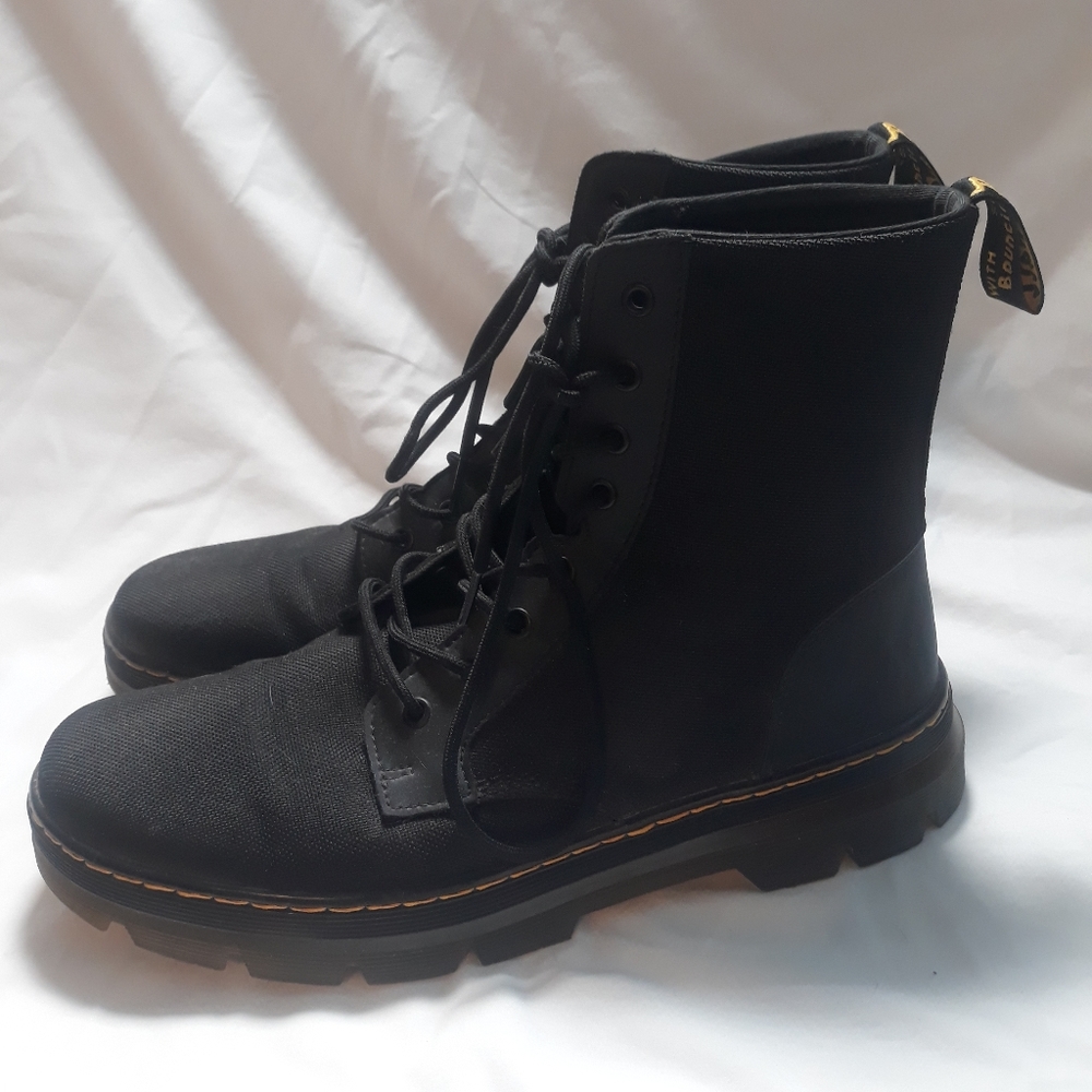 Mens doc Martens boots